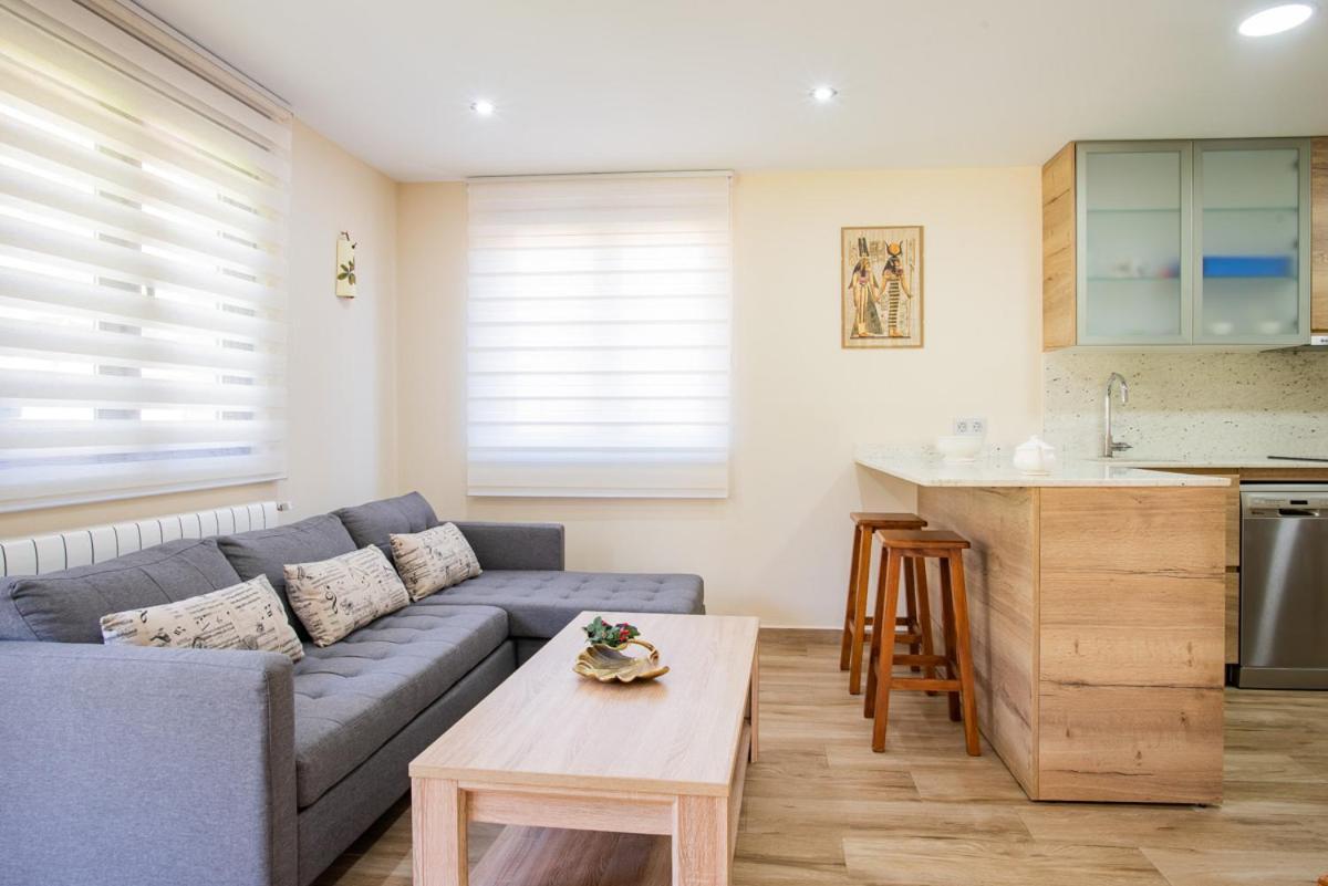 Apartamentos La Cortina Cangas de Onis Ngoại thất bức ảnh